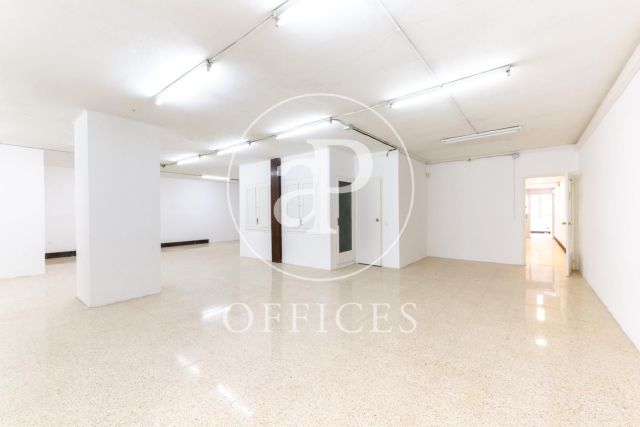 Office à louer