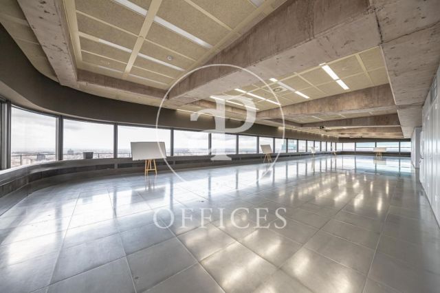 Immeuble de bureaux exclusif à louer