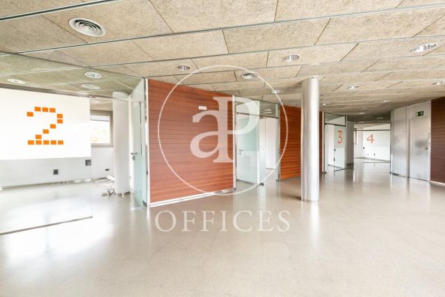 Office for rent