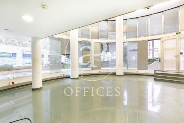 Office à louer