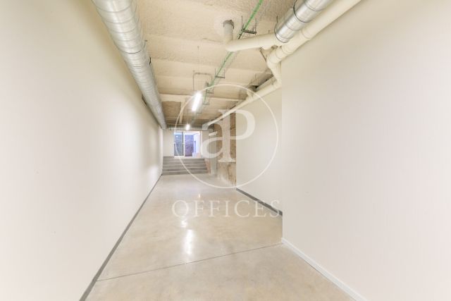 Office for rent