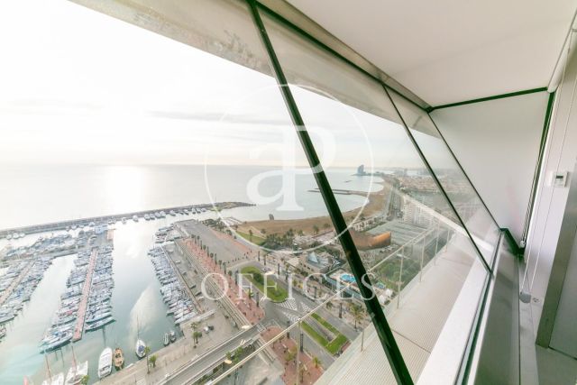 Coworking en lloguer