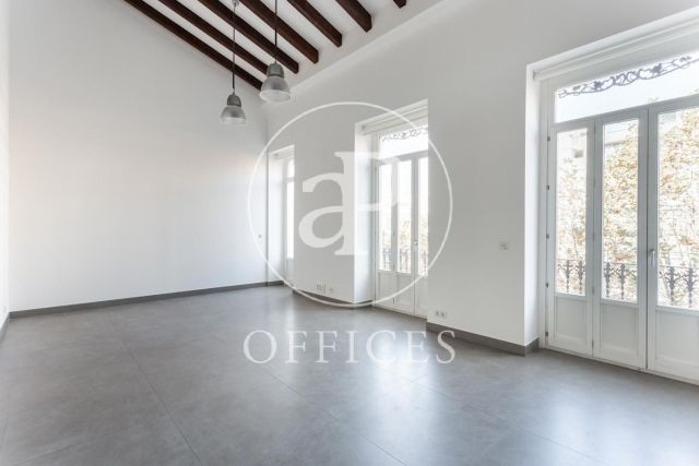 Office for rent