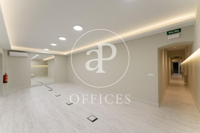 Office à louer