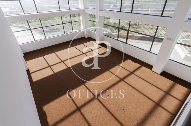 Immeuble de bureaux exclusif à louer