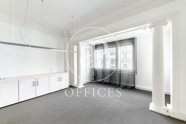 Office for rent