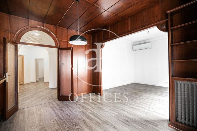 Office for rent