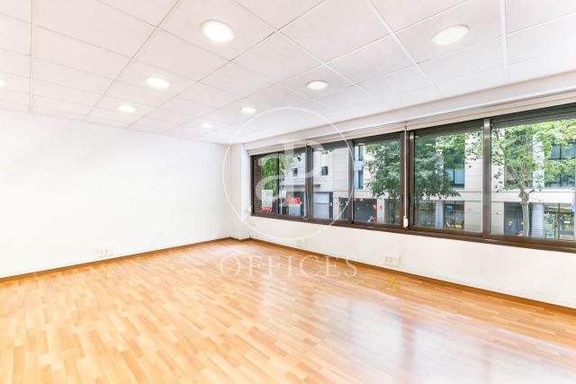 Office for rent