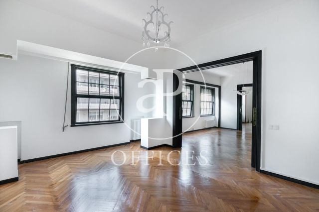Office for rent