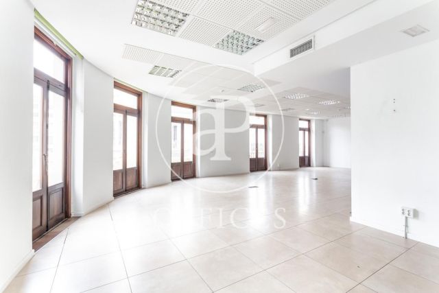 Oficina en lloguer