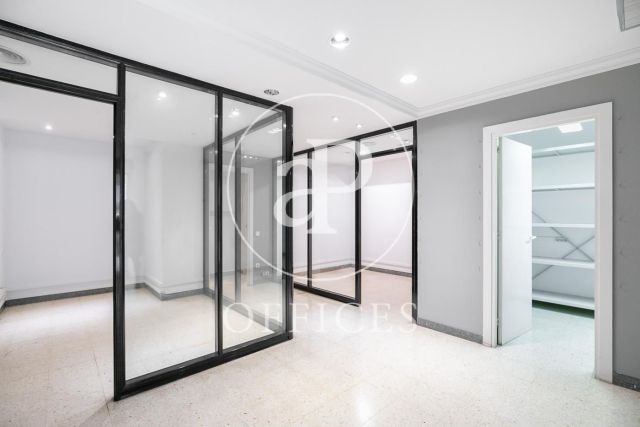 Office for rent