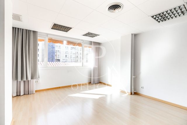 Office à louer