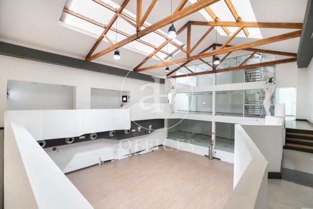 Office à vendre