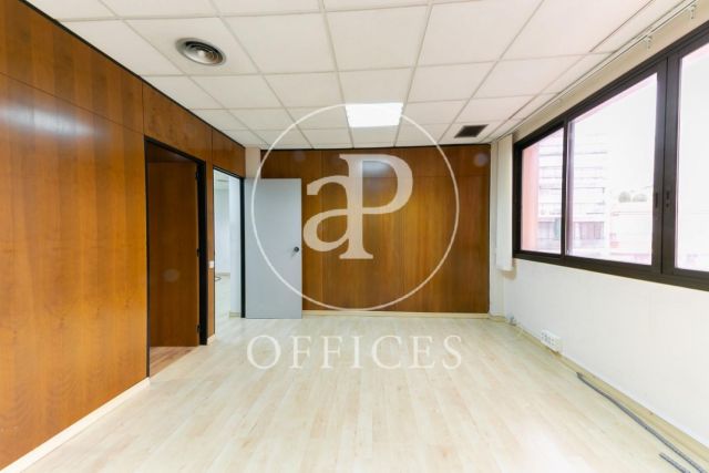 Office for rent