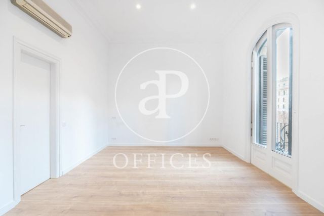 Office à louer