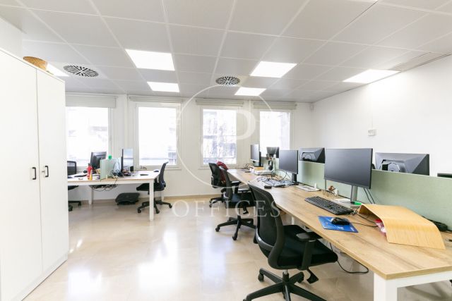 Office for rent