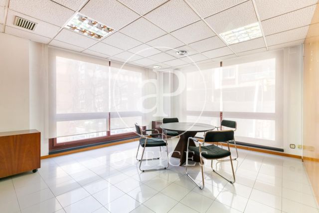 Oficina en alquiler