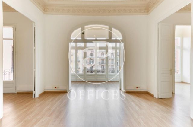 Office for rent
