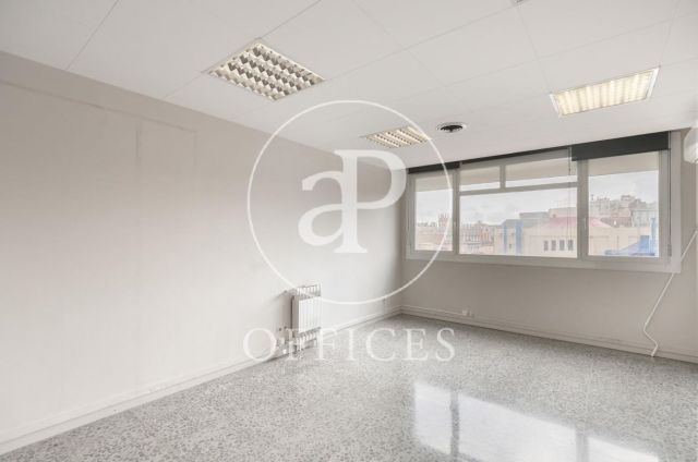 Office for rent