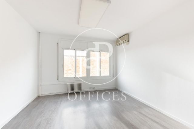 Office à louer