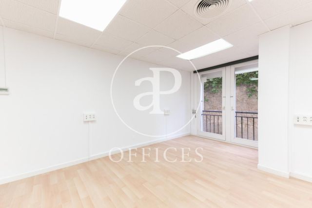Office for rent