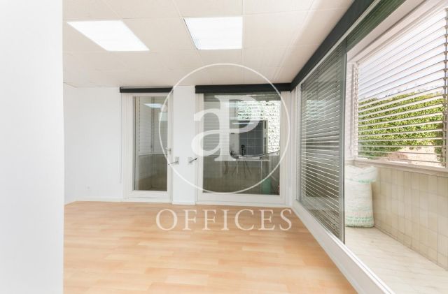 Office for rent