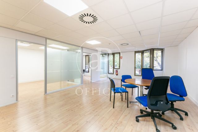 Office for rent