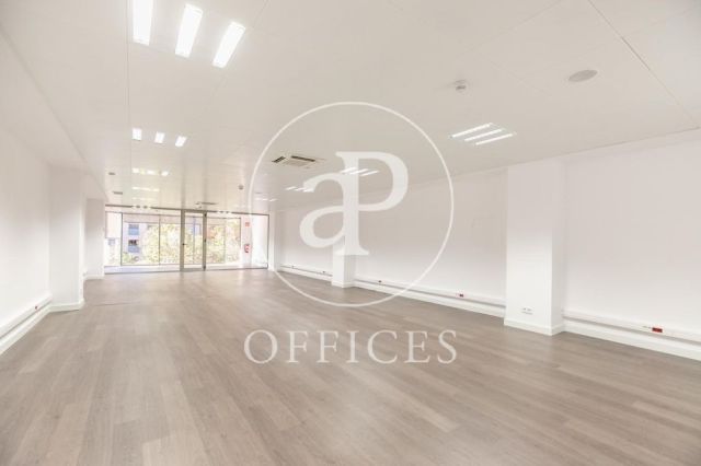 Office for rent