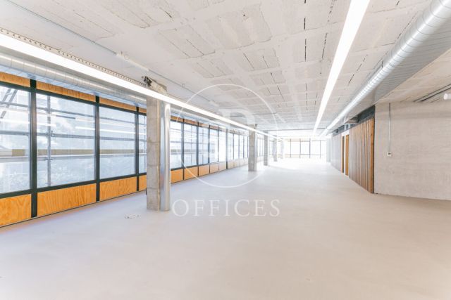 Office à louer