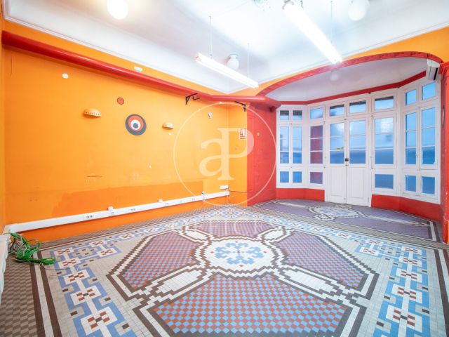 Office à louer