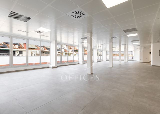 Office à louer