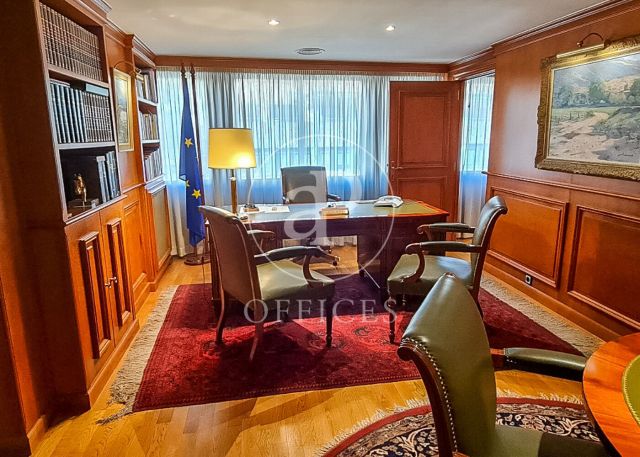 Office à louer