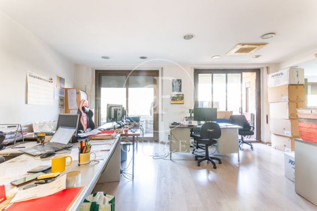 Office à vendre