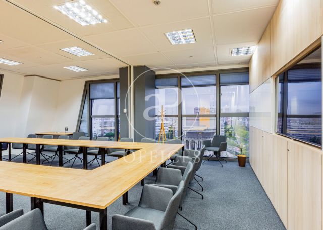 Coworking en lloguer