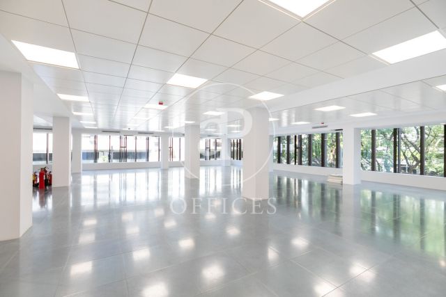 Oficina en alquiler