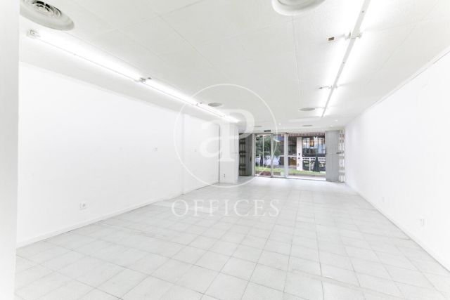 Office for rent