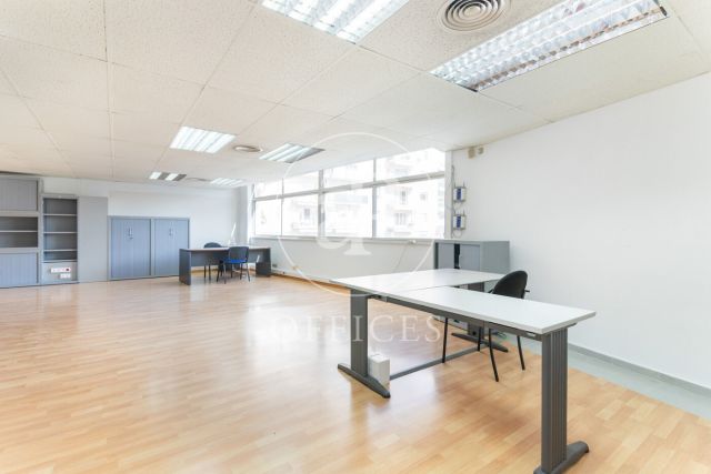 Office for rent
