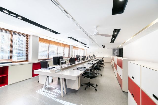 Office à louer
