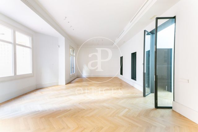 Office for rent