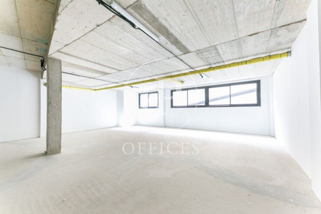 Oficina en lloguer