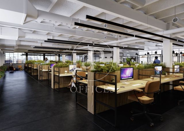 Office à louer