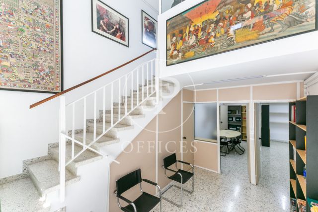 Office à louer