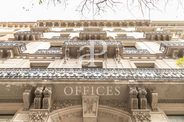 Office à louer