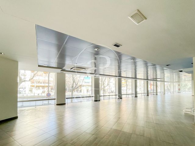 Office à louer
