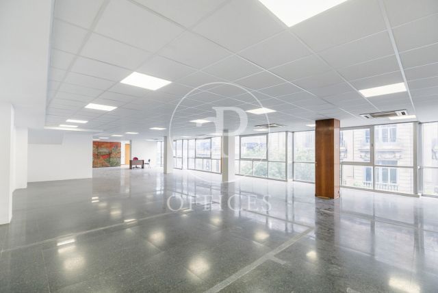 Office for rent