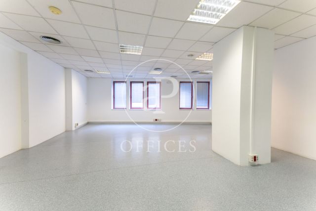 Office for rent