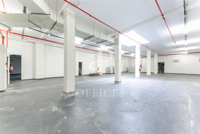Office à louer