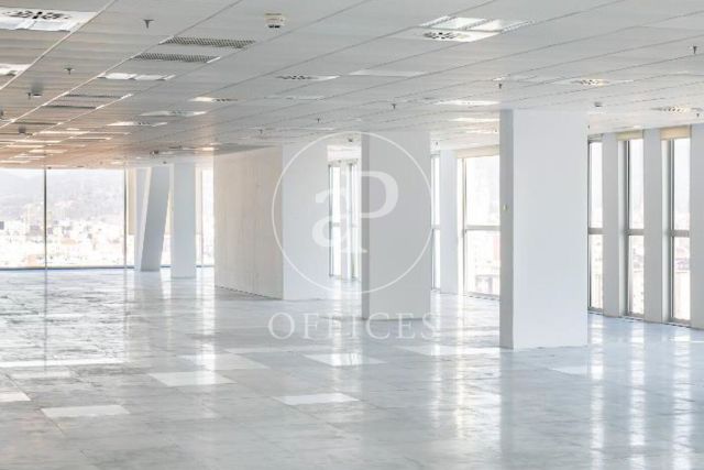 Office à louer