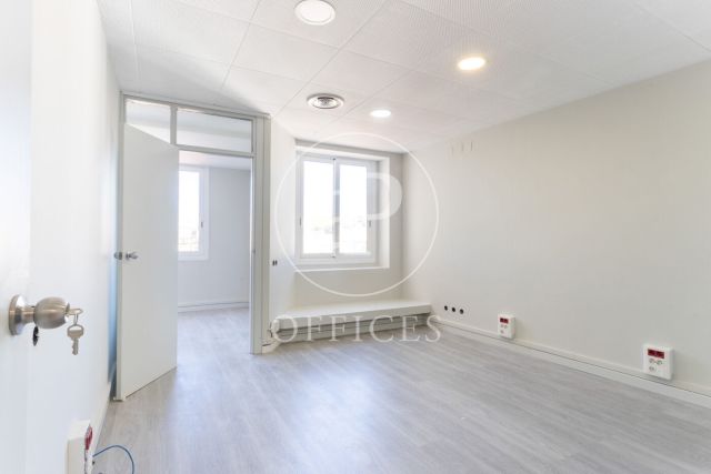 Office for rent