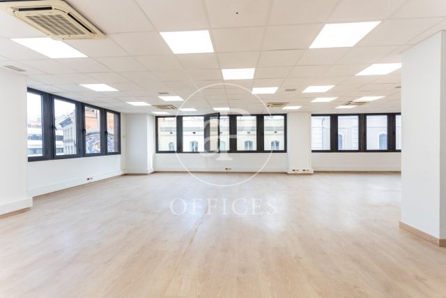 Office for rent